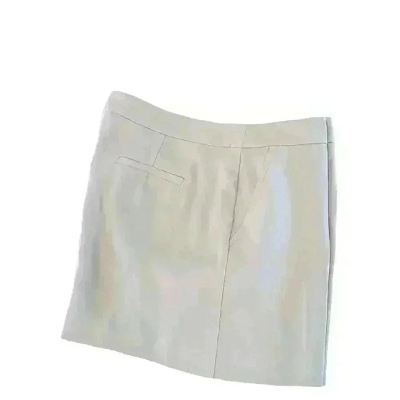 TRINA TURK VALERA Fully Lined Dress Shorts in Blush Pink Size 16 - Picture 6 of 10